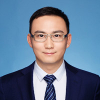 Bruce (Pengjie) Zhang