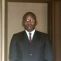 vusi nyembe