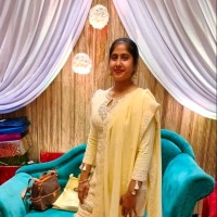 Simran Bharti Thakur