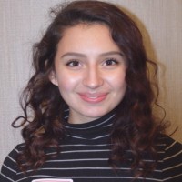 Shekinah Calderon-Sojo