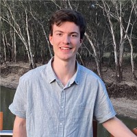 Lachie Cooke