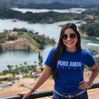 Libia Alejandra Polo Mastrascusa