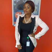 Anna Aiwekhoe