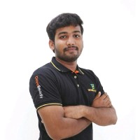 Vinay Reddy