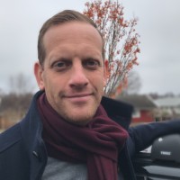 Daniel Rönnertz