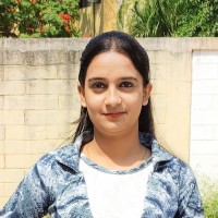 Jasleen Kaur