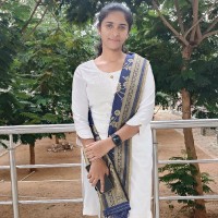 Durgadevi S