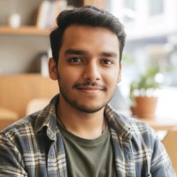 Nikhil Kumar