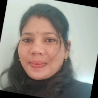 Prashanthi Sureshkumar