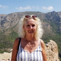 Eva Lundell