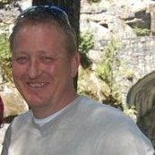 Robert Hendrickson