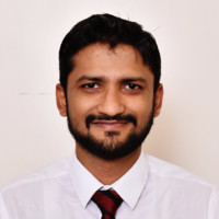 Aadesh Suryarao