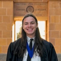 Jonah Peña Ekker