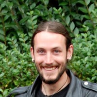 Barry van de Vorst