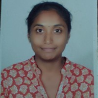 Mrudula N V