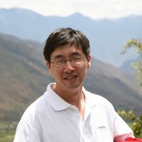 Jun Zhao