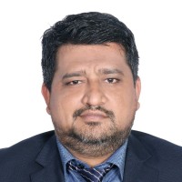 Divyangkumar Kashikar