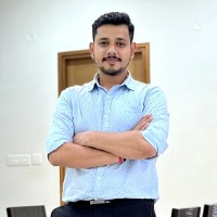 Santosh Shukla