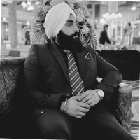 Amritpal Dhaliwal