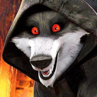 Big Bad Wolf