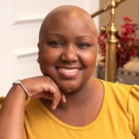 Dyanna Citizen, MA, LPC