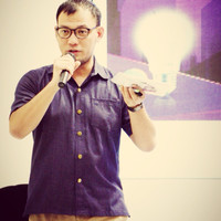 Barrie Setyawan