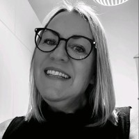 Mette Bille