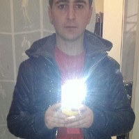 oleg Vikis