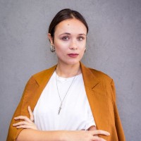 Alina Liventsova