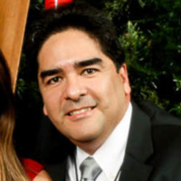 Gerardo Soria Perez