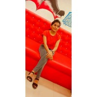 Vaishnavi Deokar