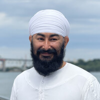 Maninder Singh X