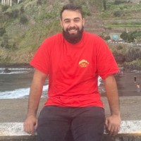 Bernardo Neto