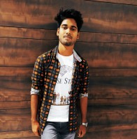 Supriyo Das