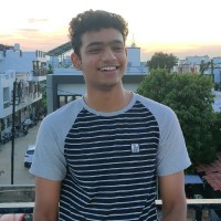 Dhrumilkumar Patel