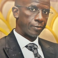 Amadou Sall