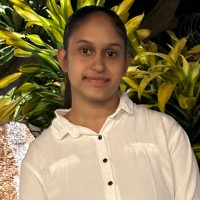 Isha Patel