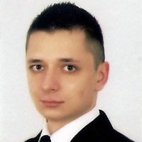 Patryk Haber