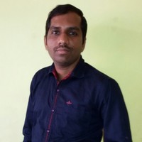 Manoj Jagade