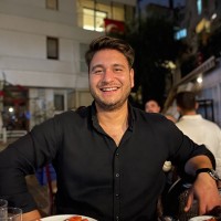 Mustafa Akbaş