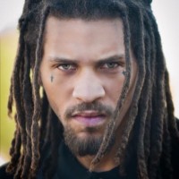 Bruce Alexis
