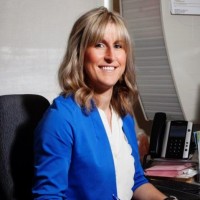 Nadine M. Cormier
