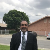 Pastor Jose Cardenas