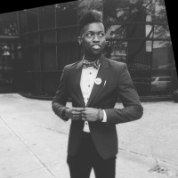 Cameryn Okeke, Mbe