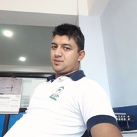Sajan Khatri