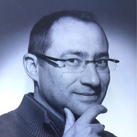 NICOLAS LAUGIER