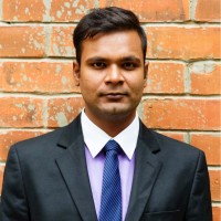 Shivam Rai