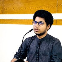 Md Ahsan Ahmed Samdany