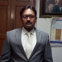 BASHARAT ALI