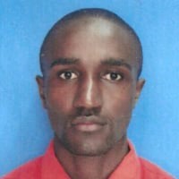 Frankline Kinoti